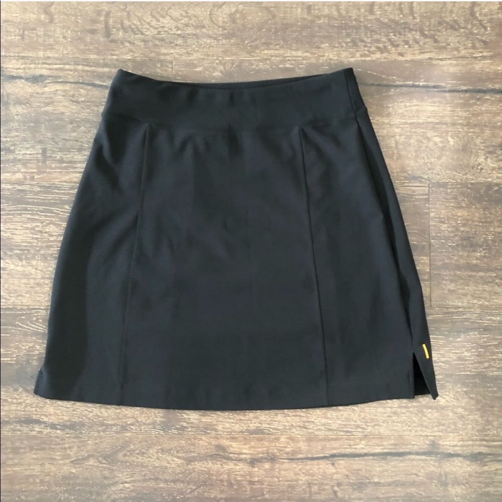 Tennis skirt